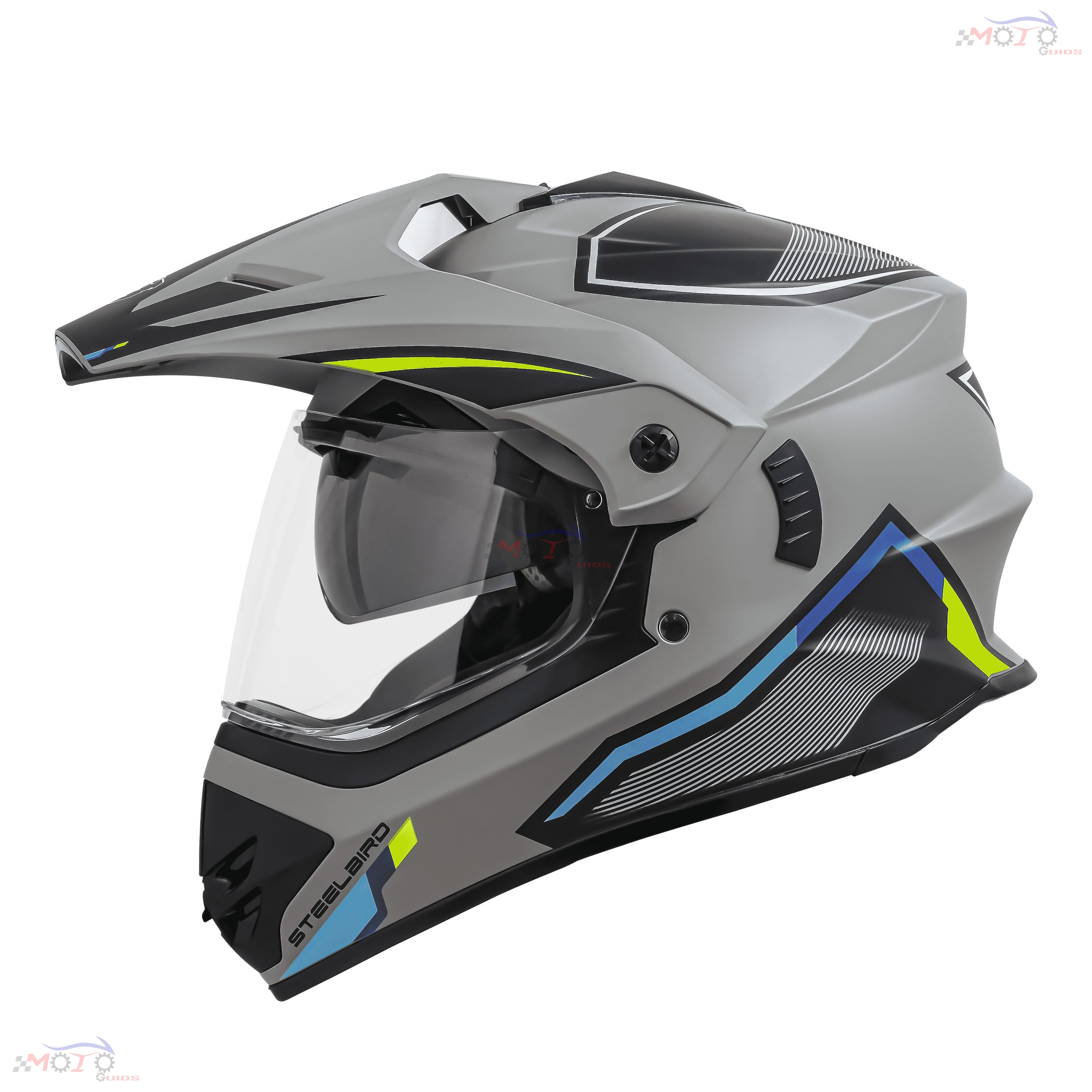 SBH-13 ISS RACER